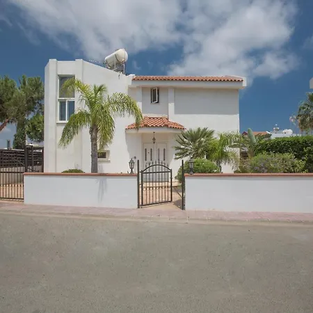 Mandali Protaras